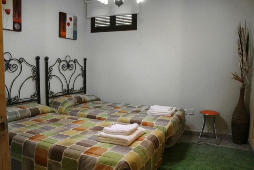 Casa Rural Los 2 Yugos Navaluenga Esterno foto