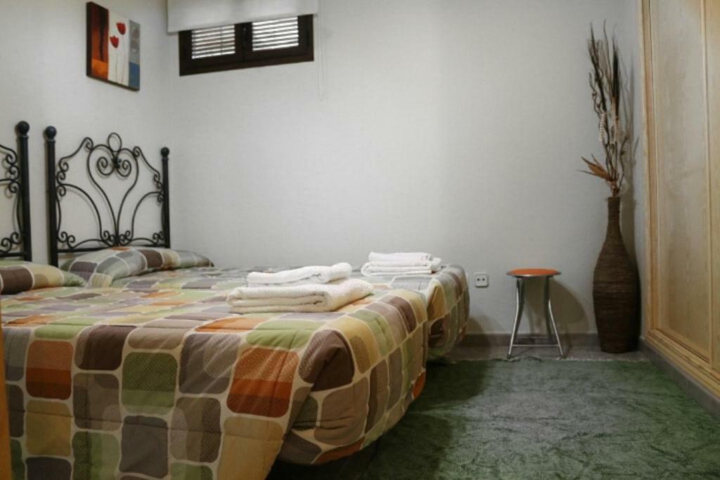 Casa Rural Los 2 Yugos Navaluenga Esterno foto